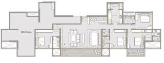 Floor Plan 24k-manor-tower-a Floor Plan Floor Plan