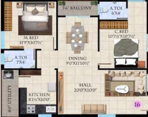 Floor Plan advaitha Floor Plan Floor Plan