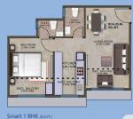  city-phase-ii-part-i Floor Plan Floor Plan