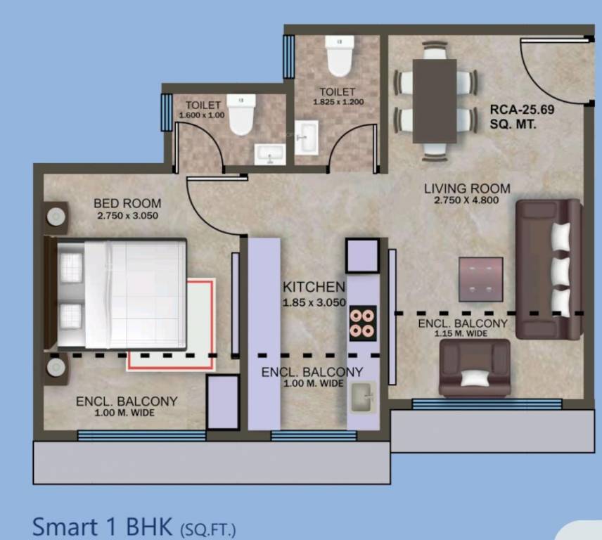 Floor Plan city phase ii part i Floor Plan Floor Plan