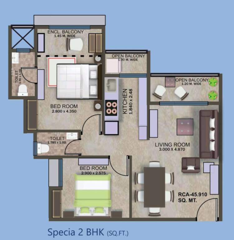 Floor Plan city phase ii part i Floor Plan Floor Plan