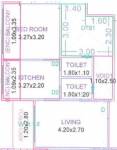  krishna-sadan Floor Plan Floor Plan
