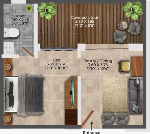  casuarina-country-homes Floor Plan Floor Plan