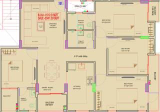 Floor Plan urban-prime Floor Plan Floor Plan