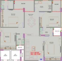 Floor Plan urban-prime Floor Plan Floor Plan
