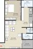  prayosha-residency Floor Plan Floor Plan