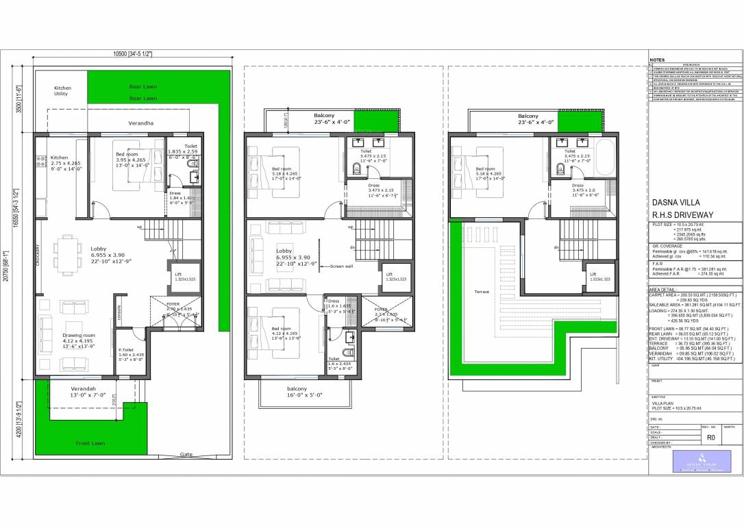 Floor Plan forest walk phase 1 Floor Plan Floor Plan