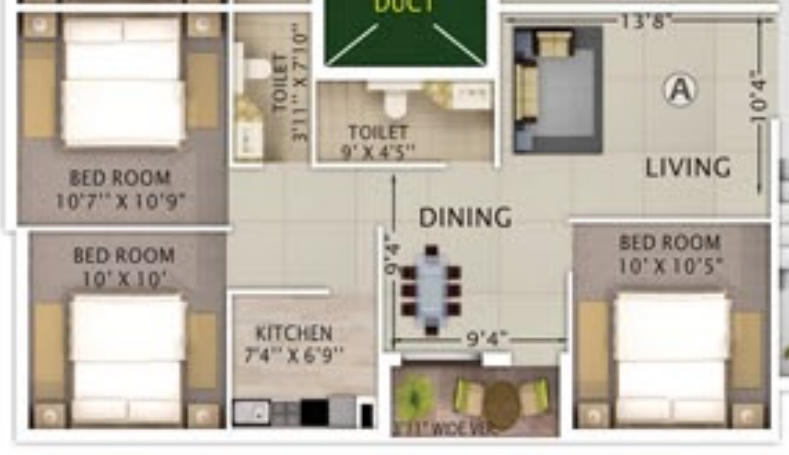 Floor Plan lake bliss Floor Plan Floor Plan
