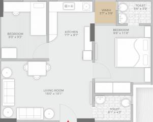 Floor Plan  apaar-dream-homes Floor Plan Floor Plan