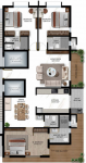  citara Floor Plan Floor Plan