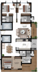  citara Floor Plan Floor Plan