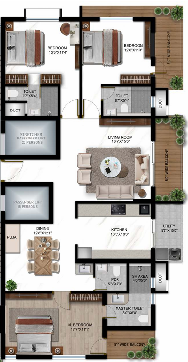 Floor Plan citara Floor Plan Floor Plan