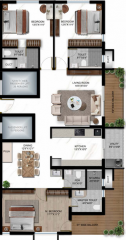  citara Floor Plan Floor Plan