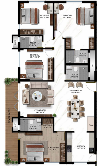 Floor Plan citara Floor Plan Floor Plan