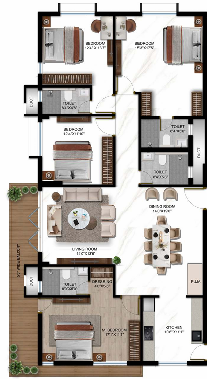 Floor Plan citara Floor Plan Floor Plan
