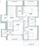  heights Floor Plan Floor Plan