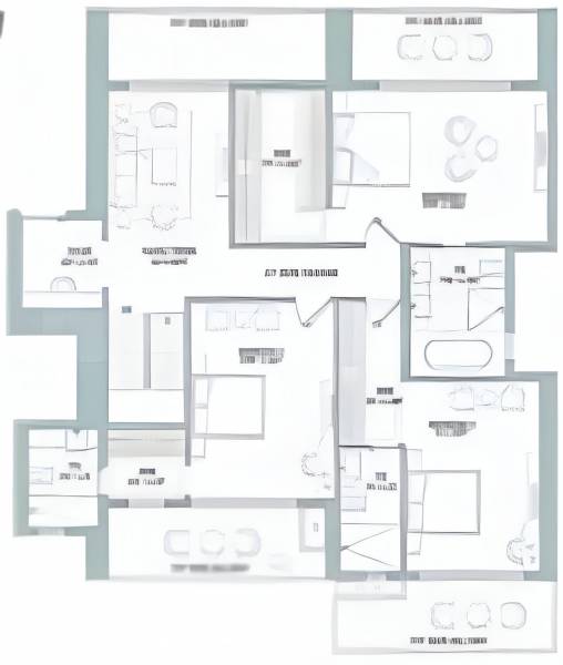  heights Floor Plan Floor Plan