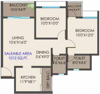  magnus-parkway Floor Plan Floor Plan