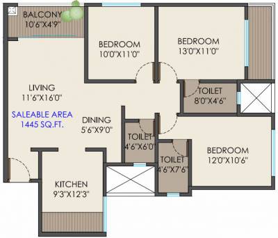  magnus-parkway Floor Plan Floor Plan