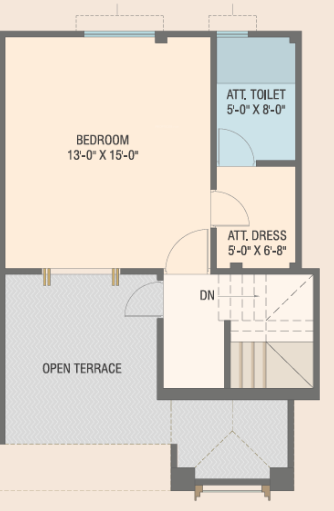 Second Floor Plan swarnim palace Floor Plan Second Floor Plan