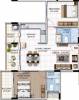 northscape Floor Plan Floor Plan