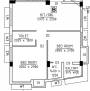 kamala-apartment Floor Plan Floor Plan