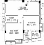 Floor Plan  kamala-apartment Floor Plan Floor Plan