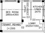  shantiniketan Floor Plan Floor Plan
