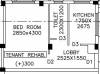 shantiniketan Floor Plan Floor Plan