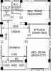 shantiniketan Floor Plan Floor Plan
