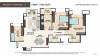 parks-apartment Floor Plan Floor Plan