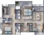  f-residences-merlin-phase-ii Floor Plan Floor Plan