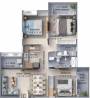  f-residences-merlin-phase-ii Floor Plan Floor Plan
