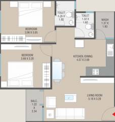 Floor Plan omkara-planet Floor Plan Floor Plan