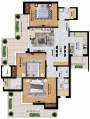  the-vibe-live-the-high-life Floor Plan Floor Plan