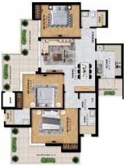  the-vibe-live-the-high-life Floor Plan Floor Plan