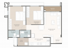  uptown Floor Plan Floor Plan