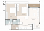  uptown Floor Plan Floor Plan