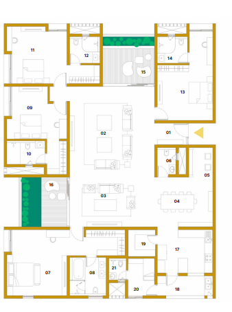 Floor Plan otomo Floor Plan Floor Plan