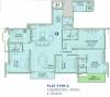  sugam-morya Floor Plan Floor Plan