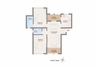 Floor Plan mirage Floor Plan Floor Plan