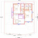  imperial-garden Floor Plan First Floor Plan