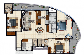  mulberry-heights-phase-2 Floor Plan Floor Plan