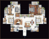  zenith Floor Plan Floor Plan