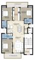  celestia-royal Floor Plan Floor Plan
