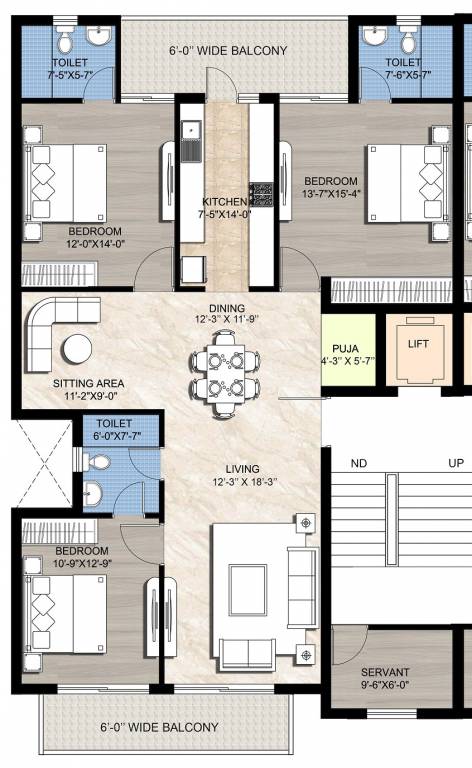 Floor Plan celestia royal Floor Plan Floor Plan