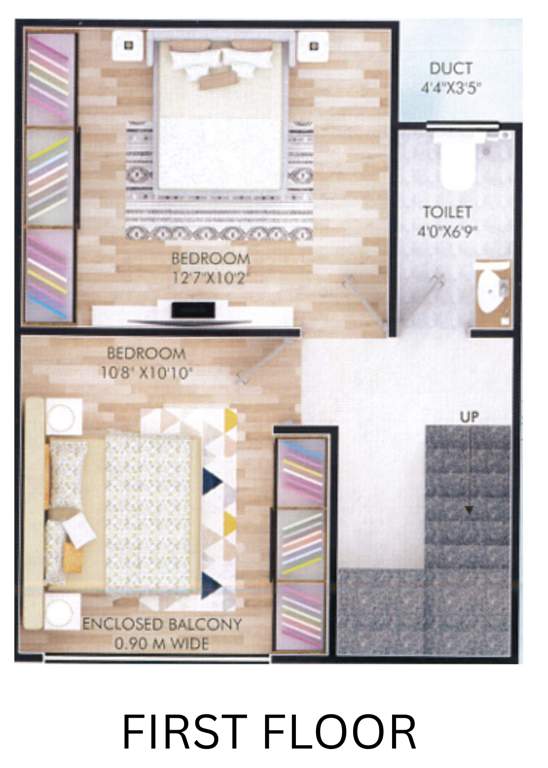 green homes Floor Plan First Floor Plan