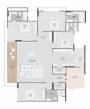 Floor Plan shikhar-kiaan Floor Plan Floor Plan