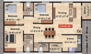 Floor Plan oakstone-sn-celeste Floor Plan Floor Plan