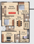  oakstone-sn-celeste Floor Plan Floor Plan